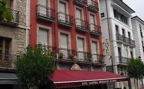 Hotel Los Robles